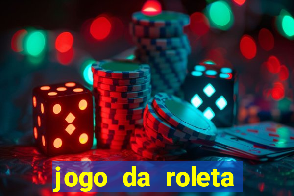 jogo da roleta silvio santos